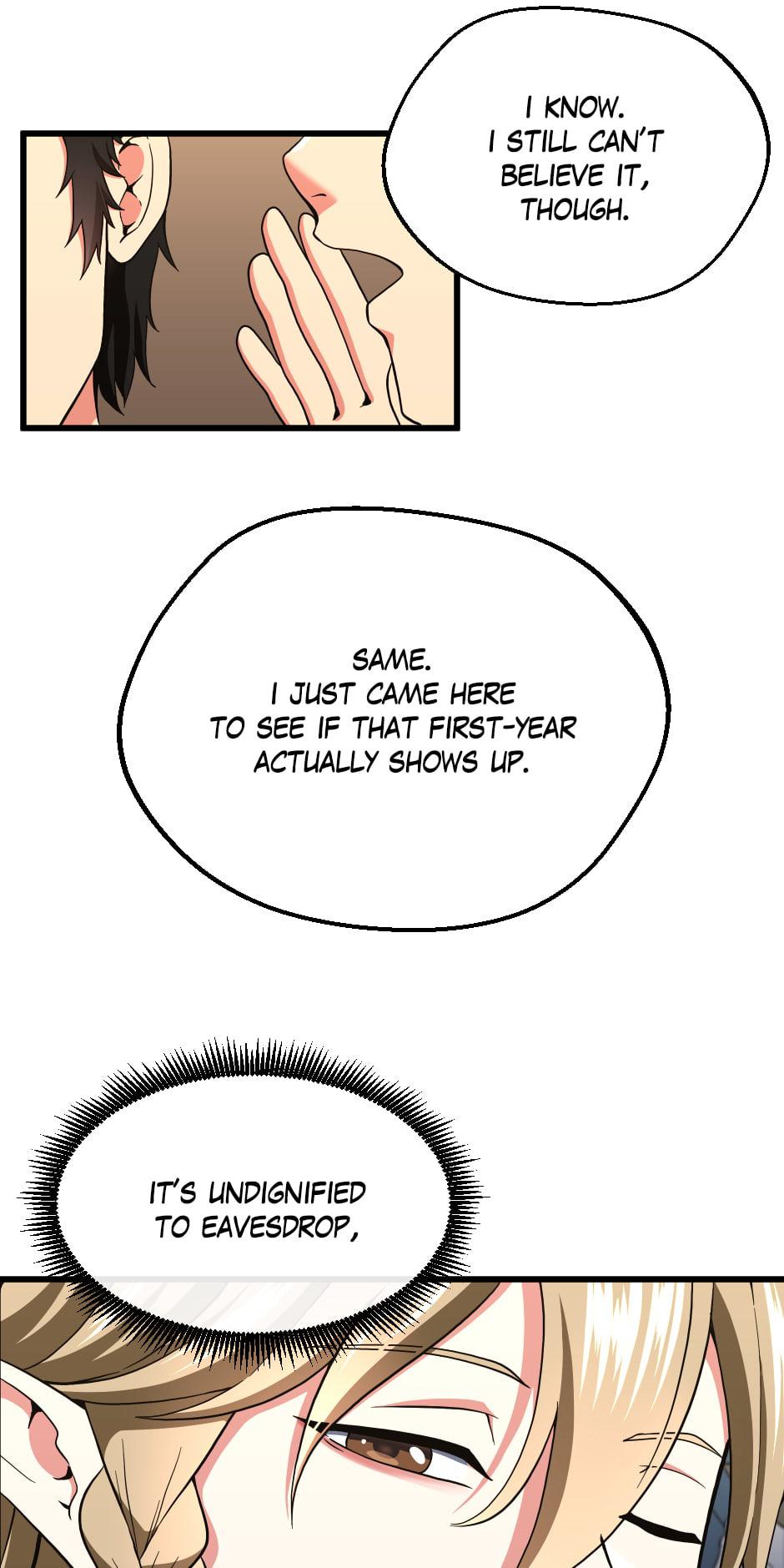 The Beginning After the End 103