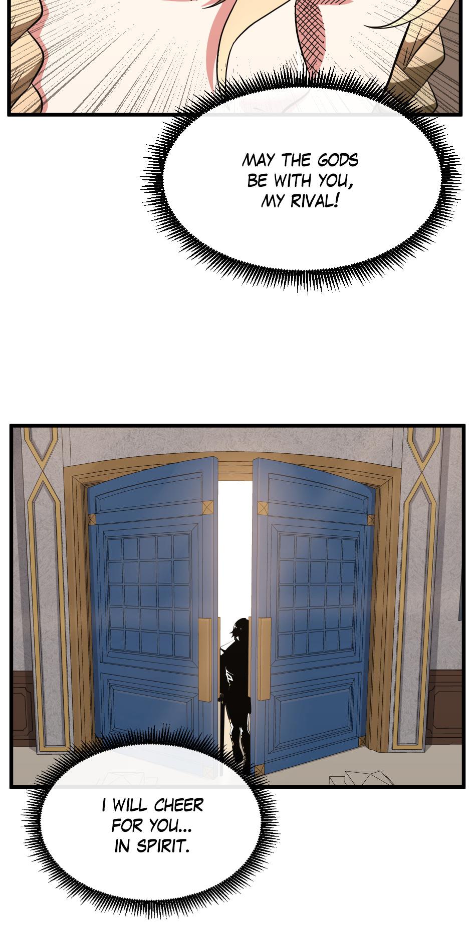 The Beginning After the End 103