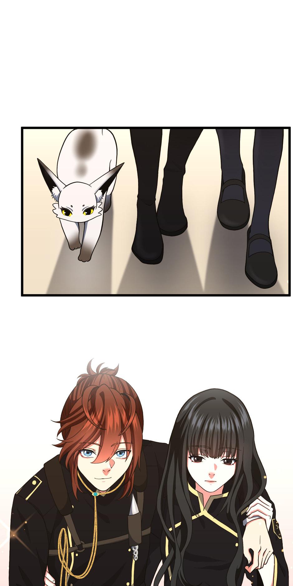 The Beginning After the End 103