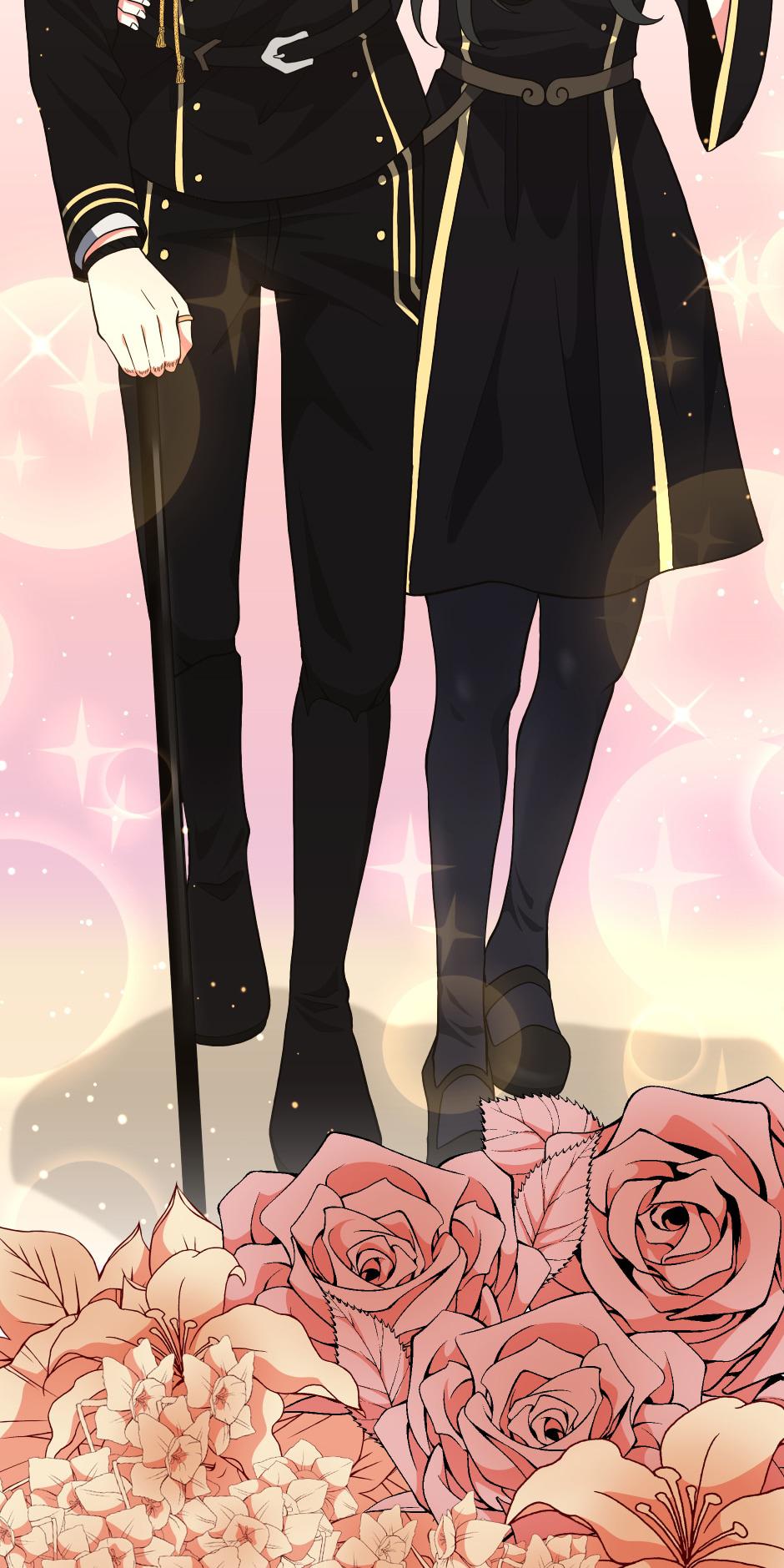 The Beginning After the End 103