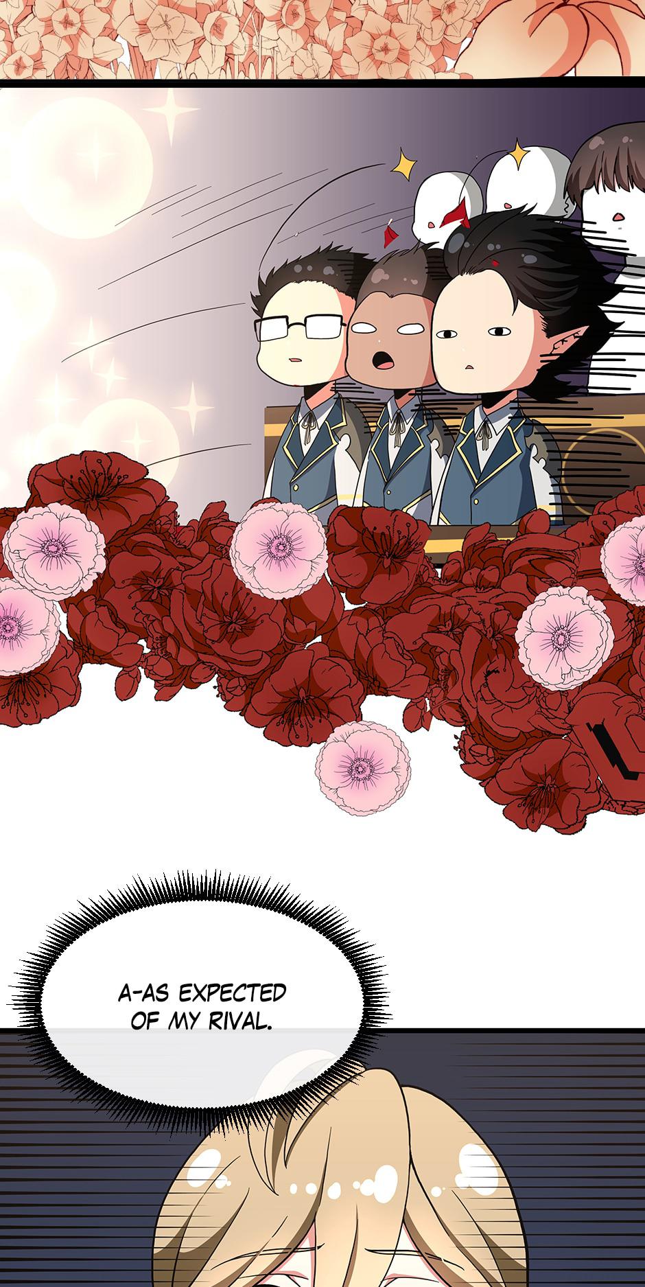 The Beginning After the End 103