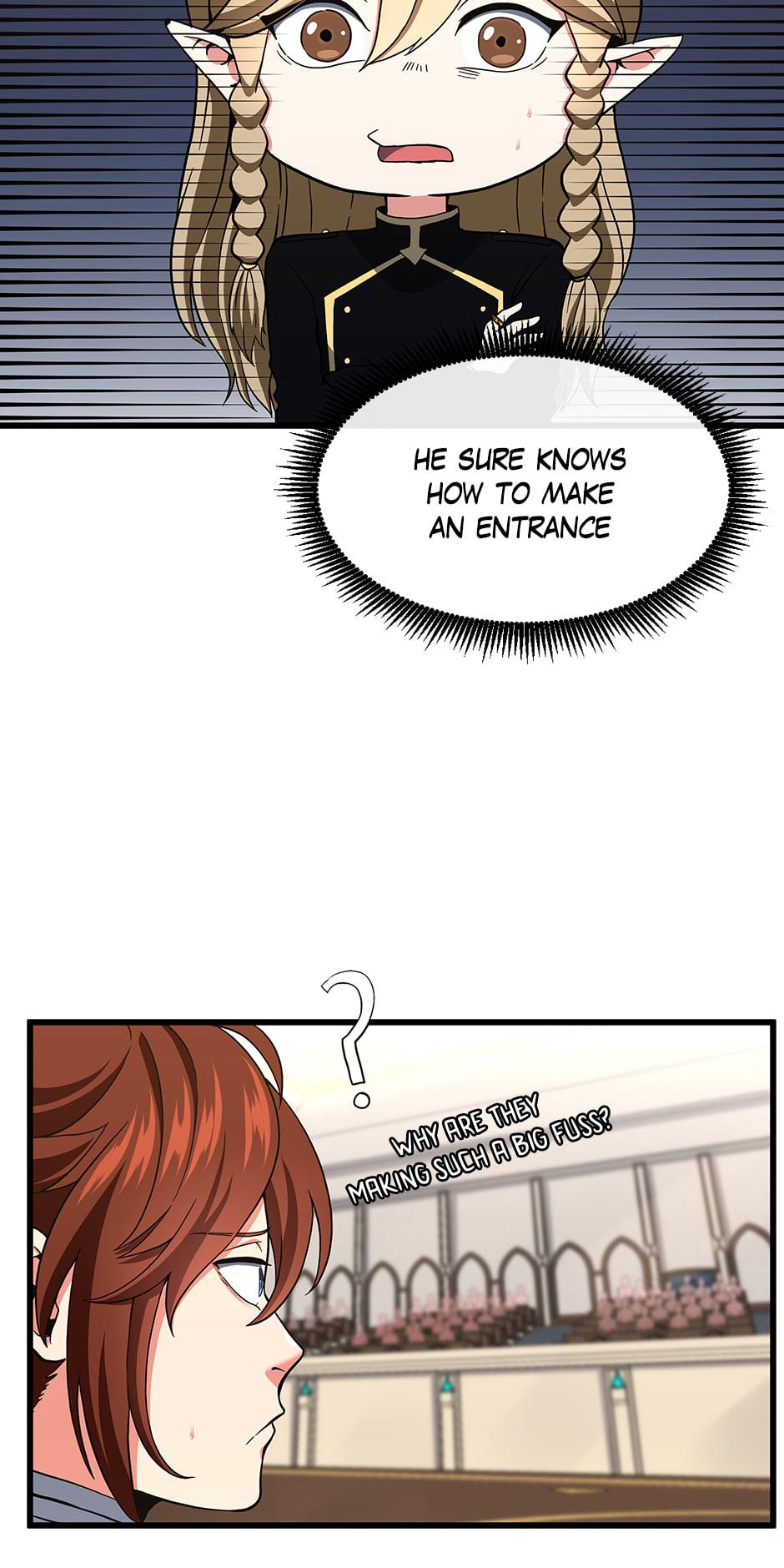 The Beginning After the End 103