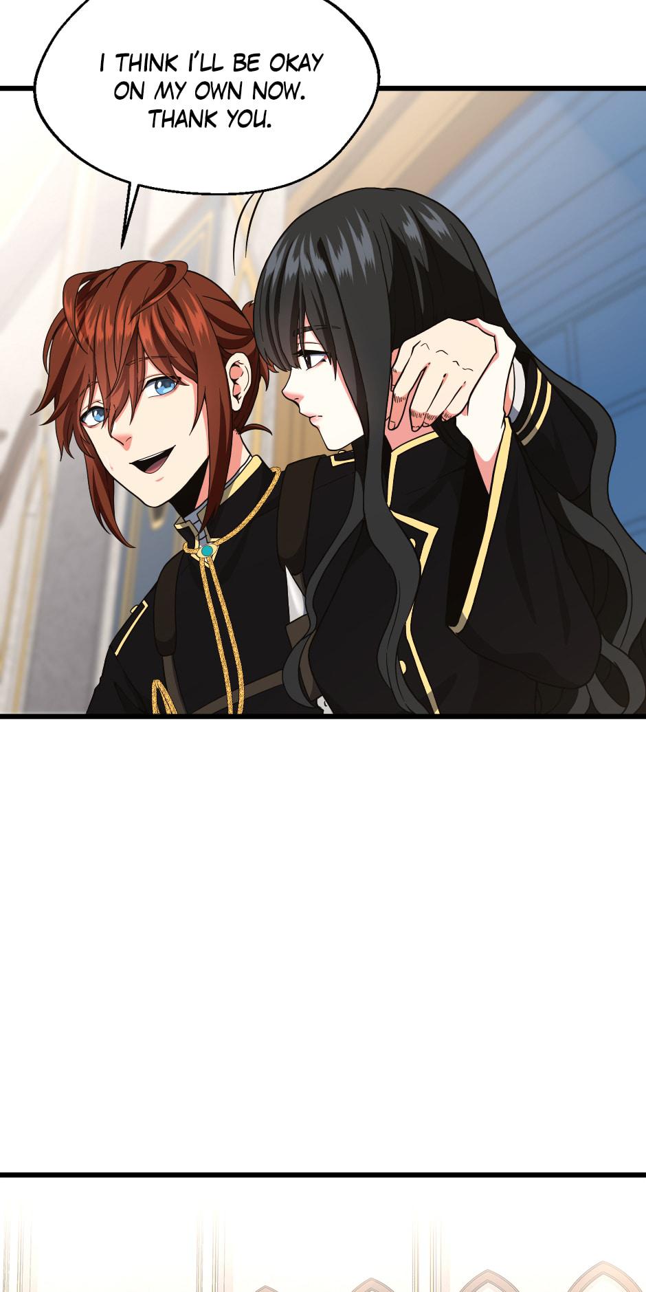 The Beginning After the End 103