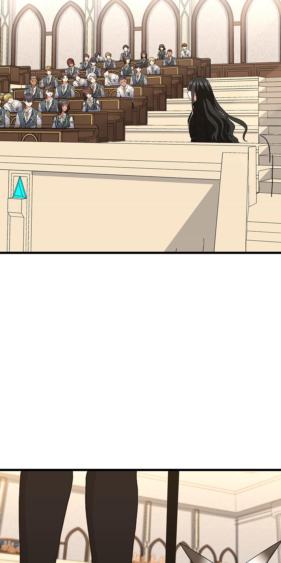 The Beginning After the End 103