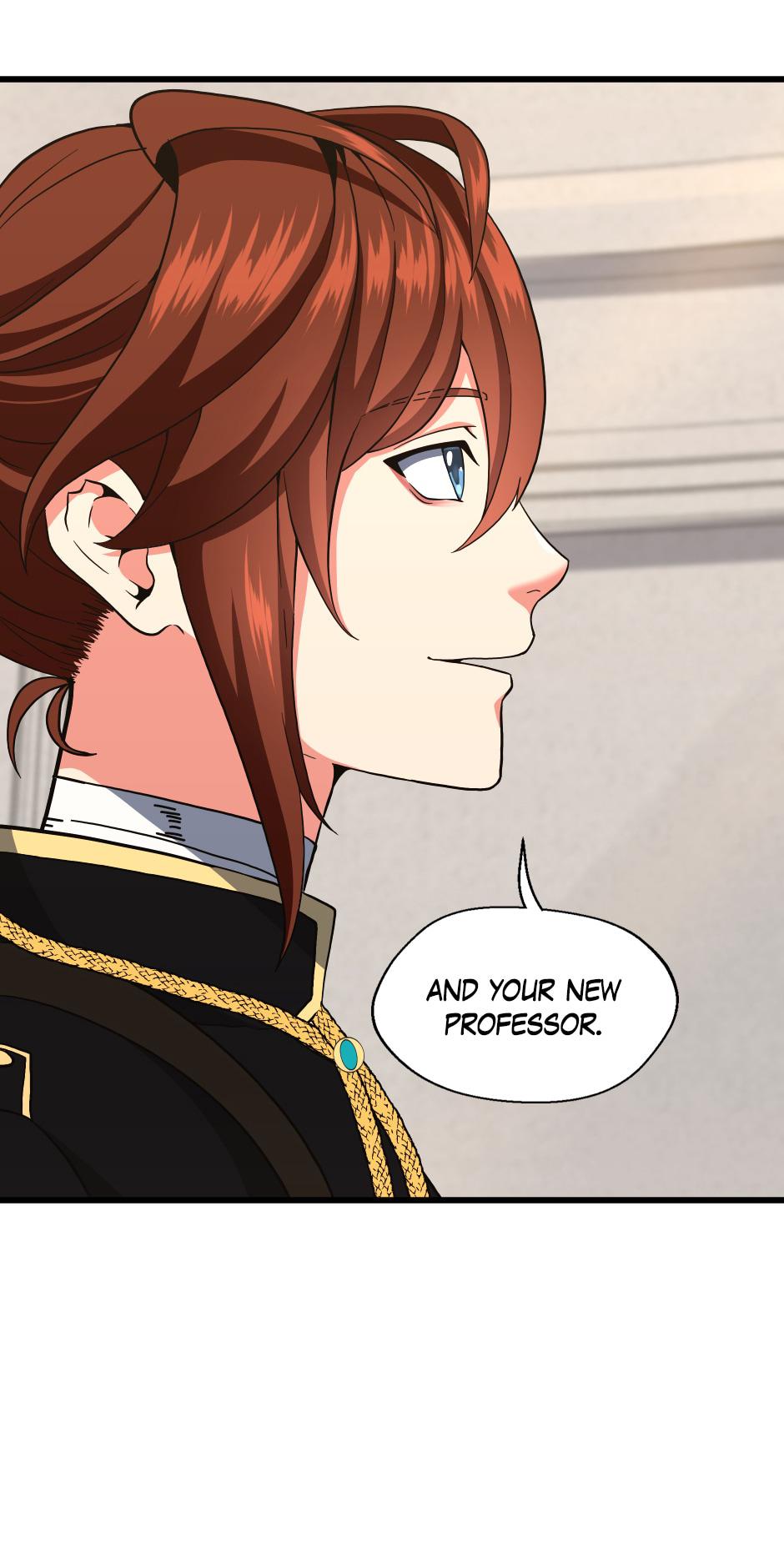 The Beginning After the End 103