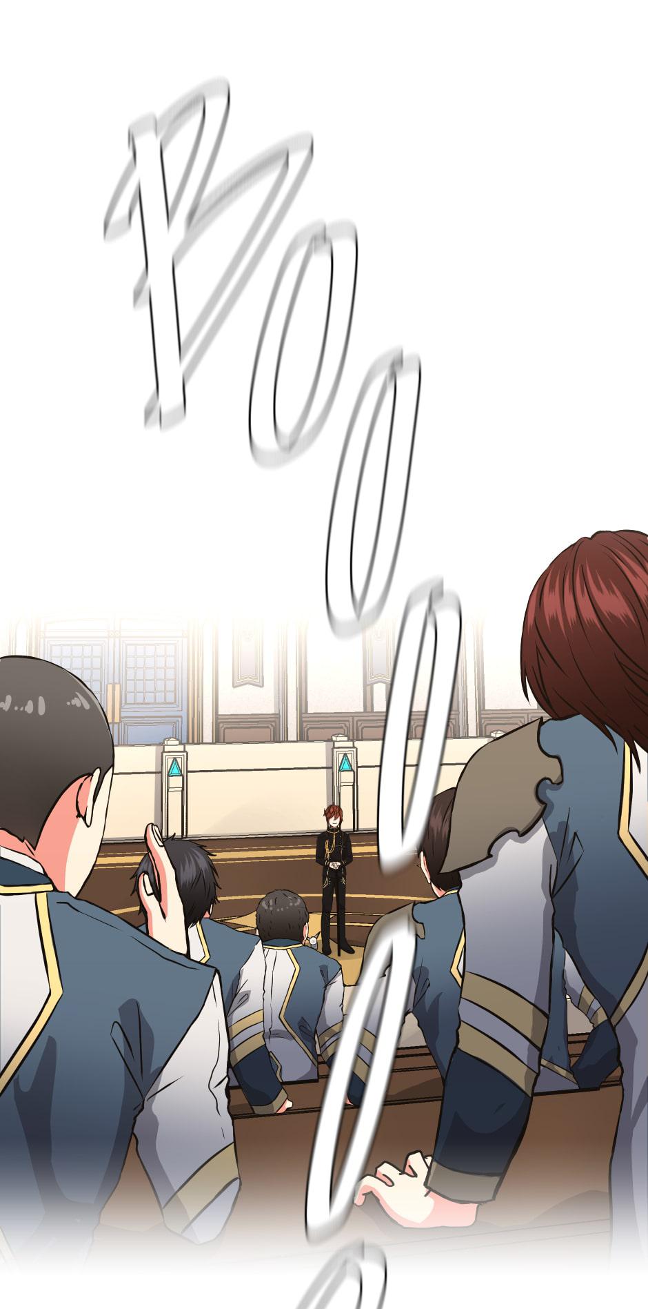 The Beginning After the End 103