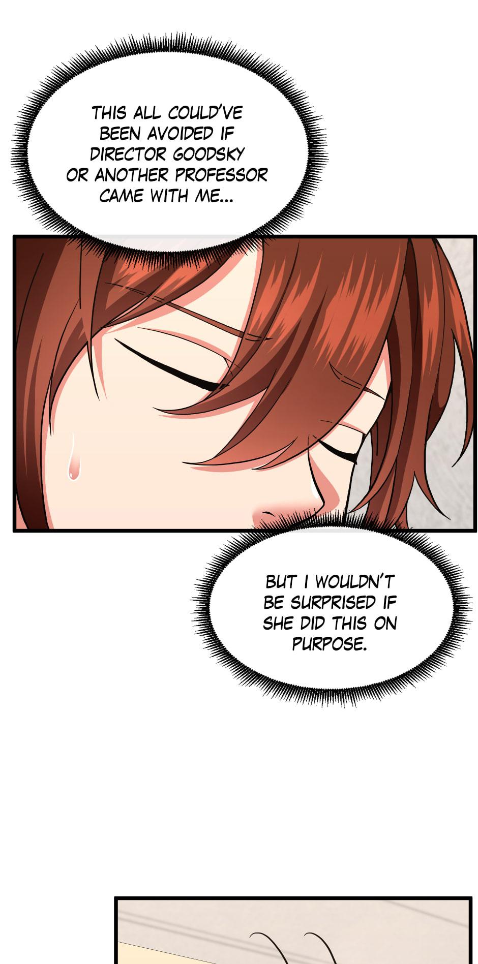 The Beginning After the End 103