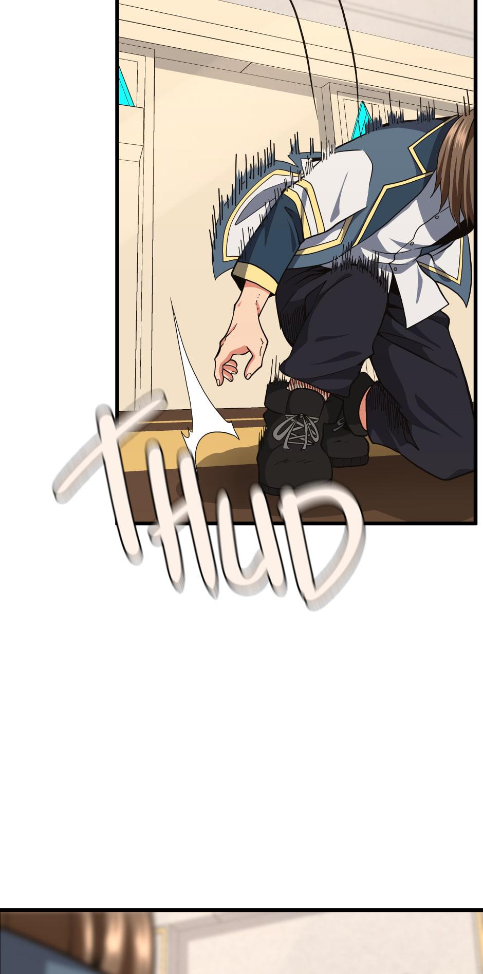 The Beginning After the End 103