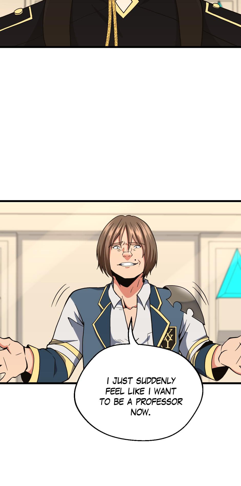 The Beginning After the End 103