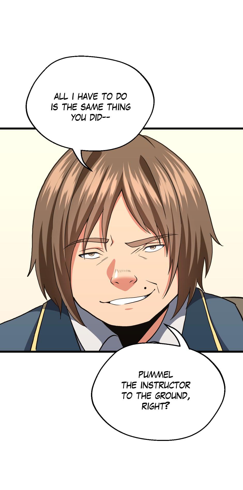 The Beginning After the End 103