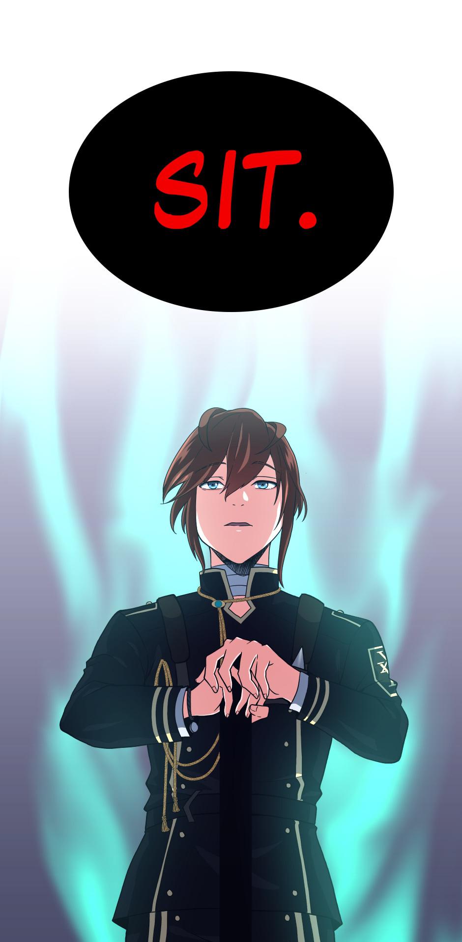 The Beginning After the End 103