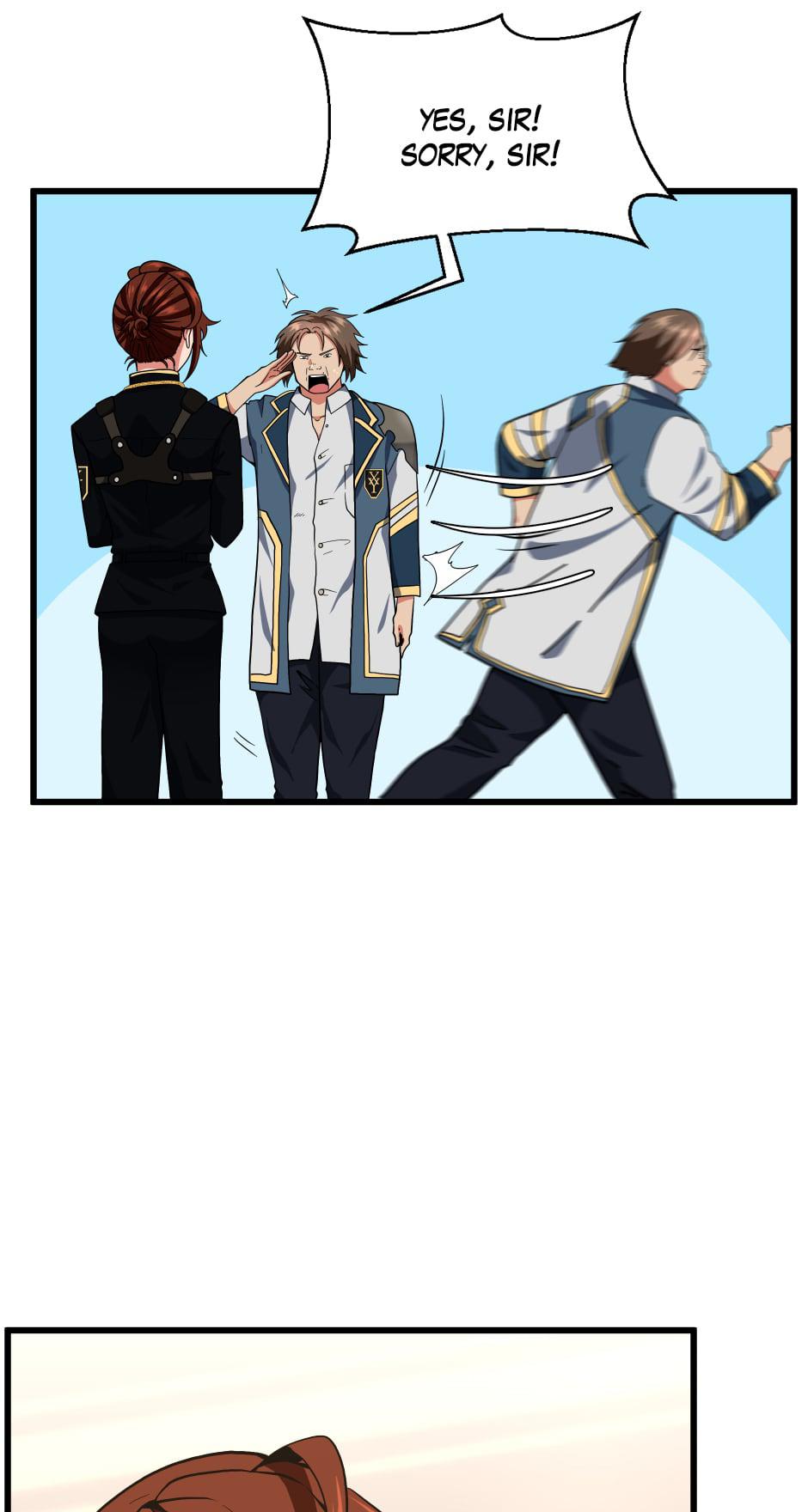 The Beginning After the End 104