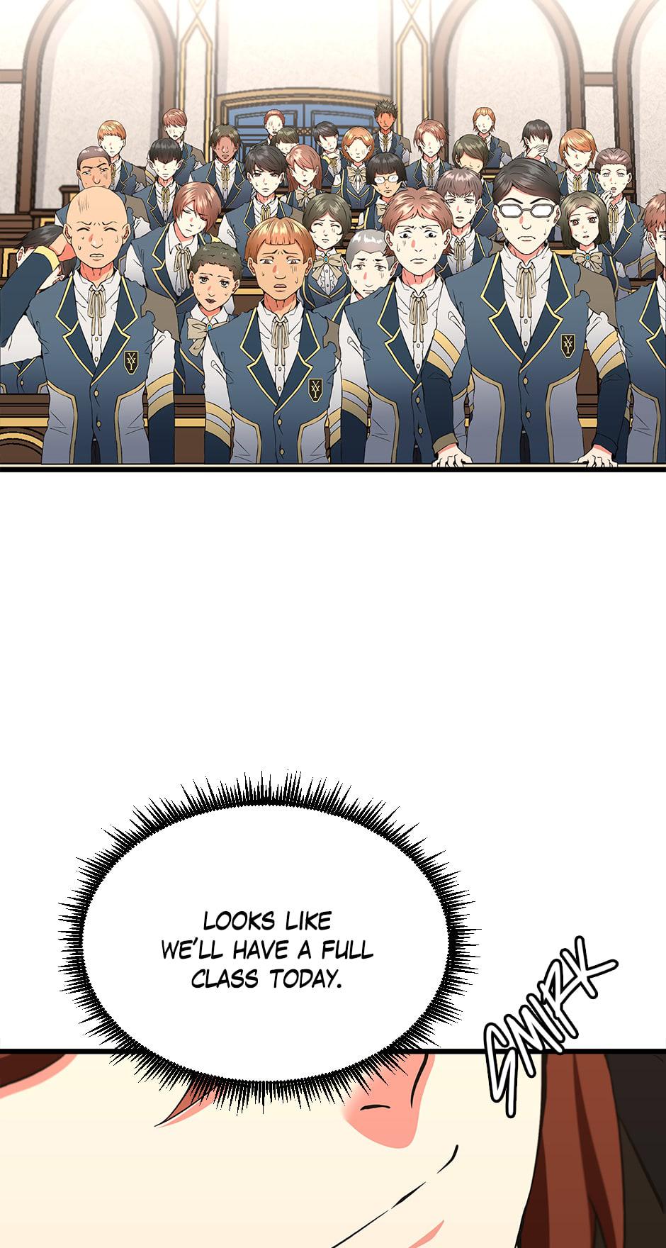 The Beginning After the End 104