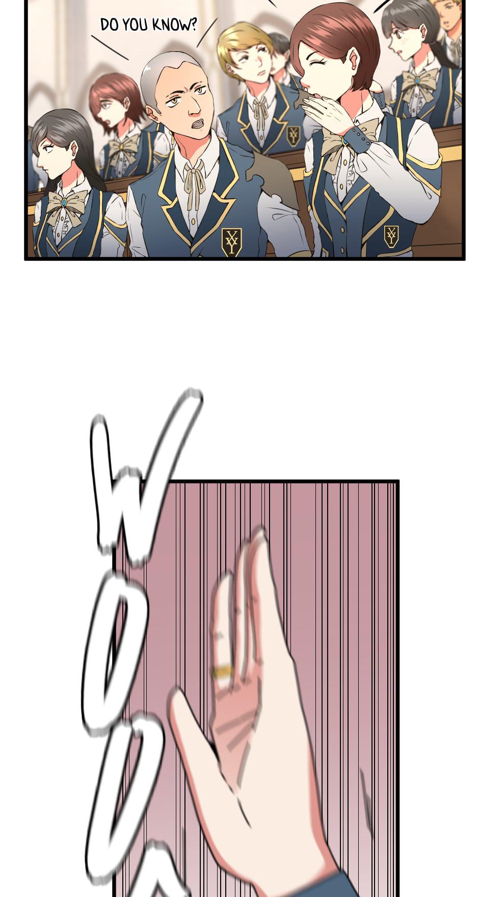 The Beginning After the End 104