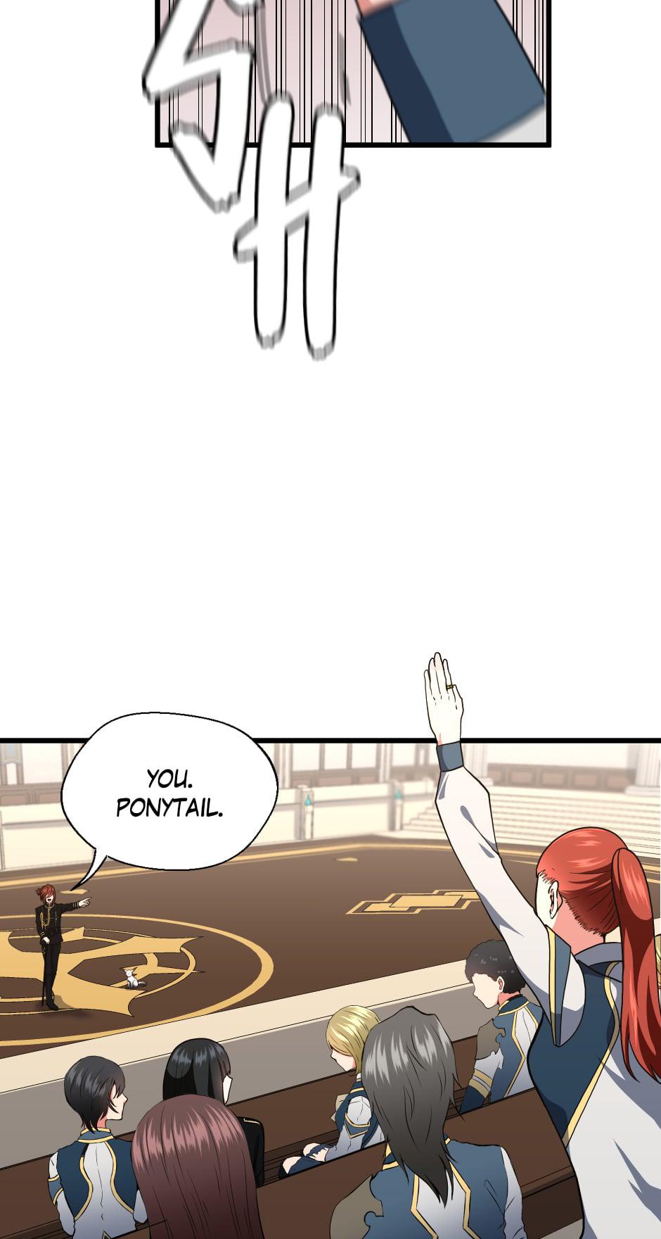 The Beginning After the End 104