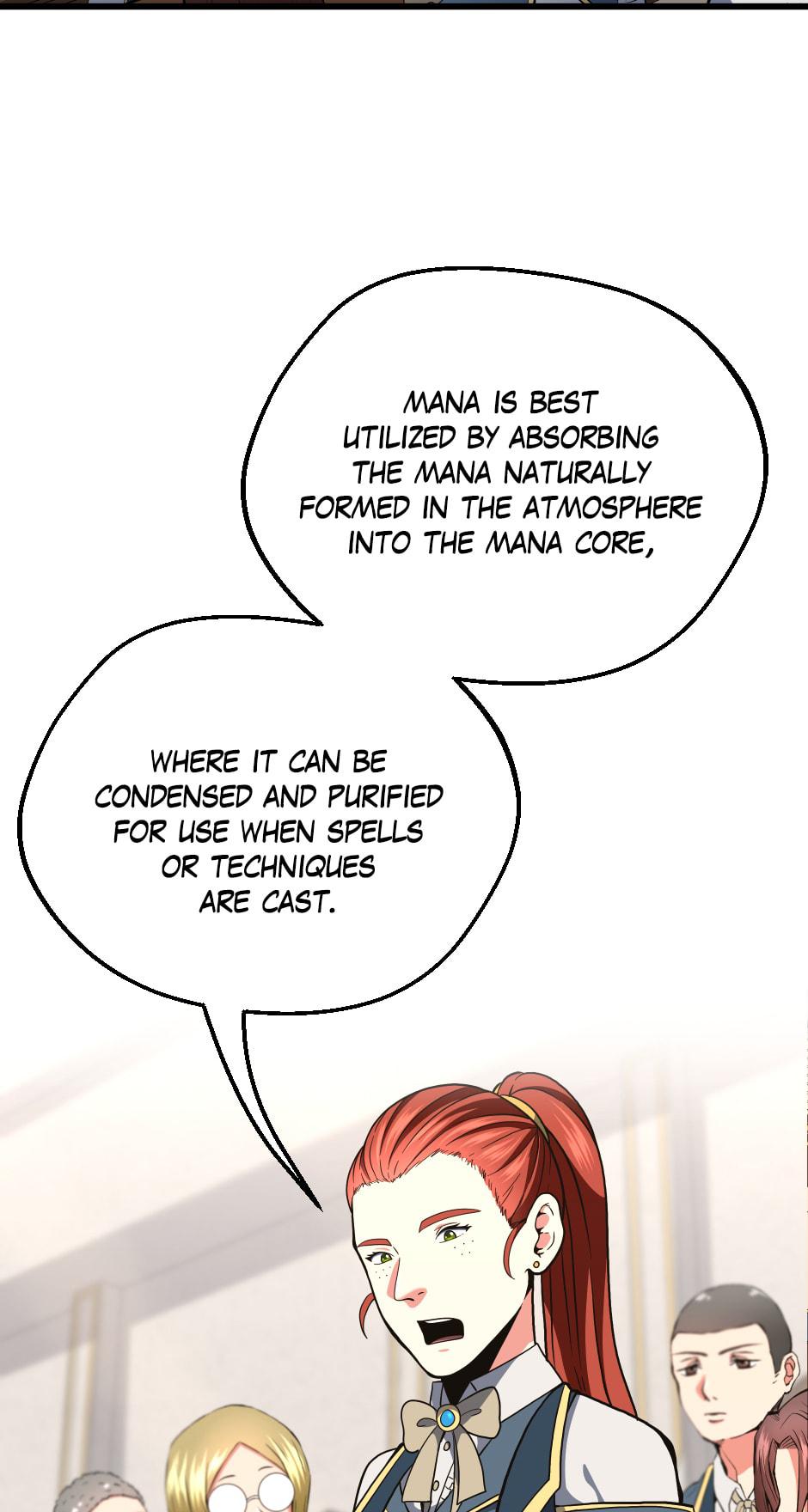 The Beginning After the End 104