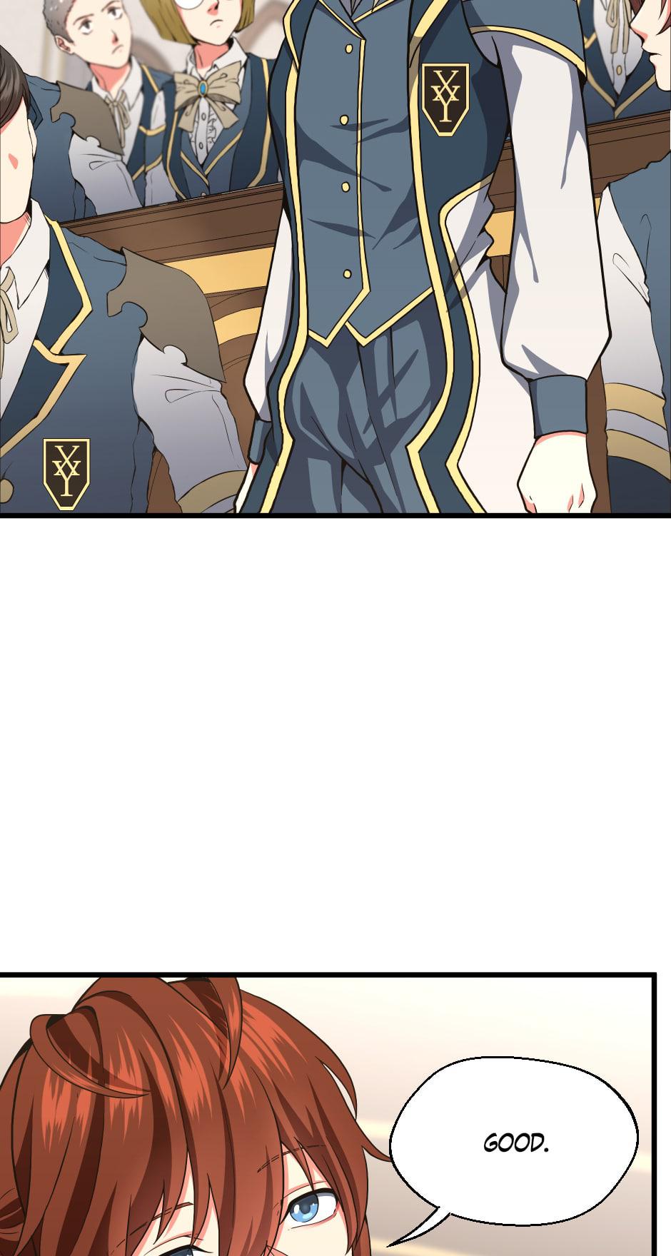 The Beginning After the End 104