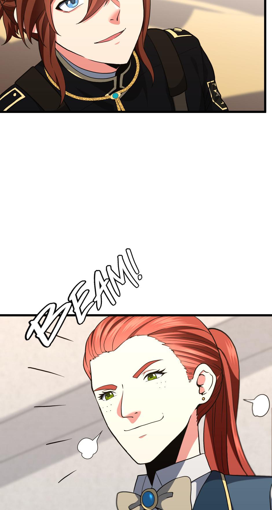 The Beginning After the End 104