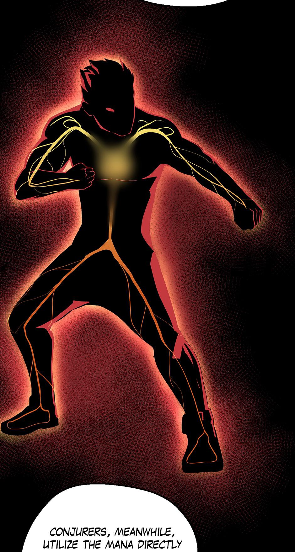 The Beginning After the End 104