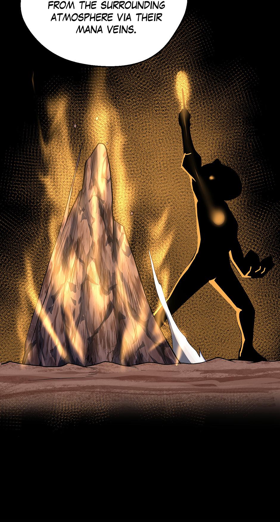 The Beginning After the End 104