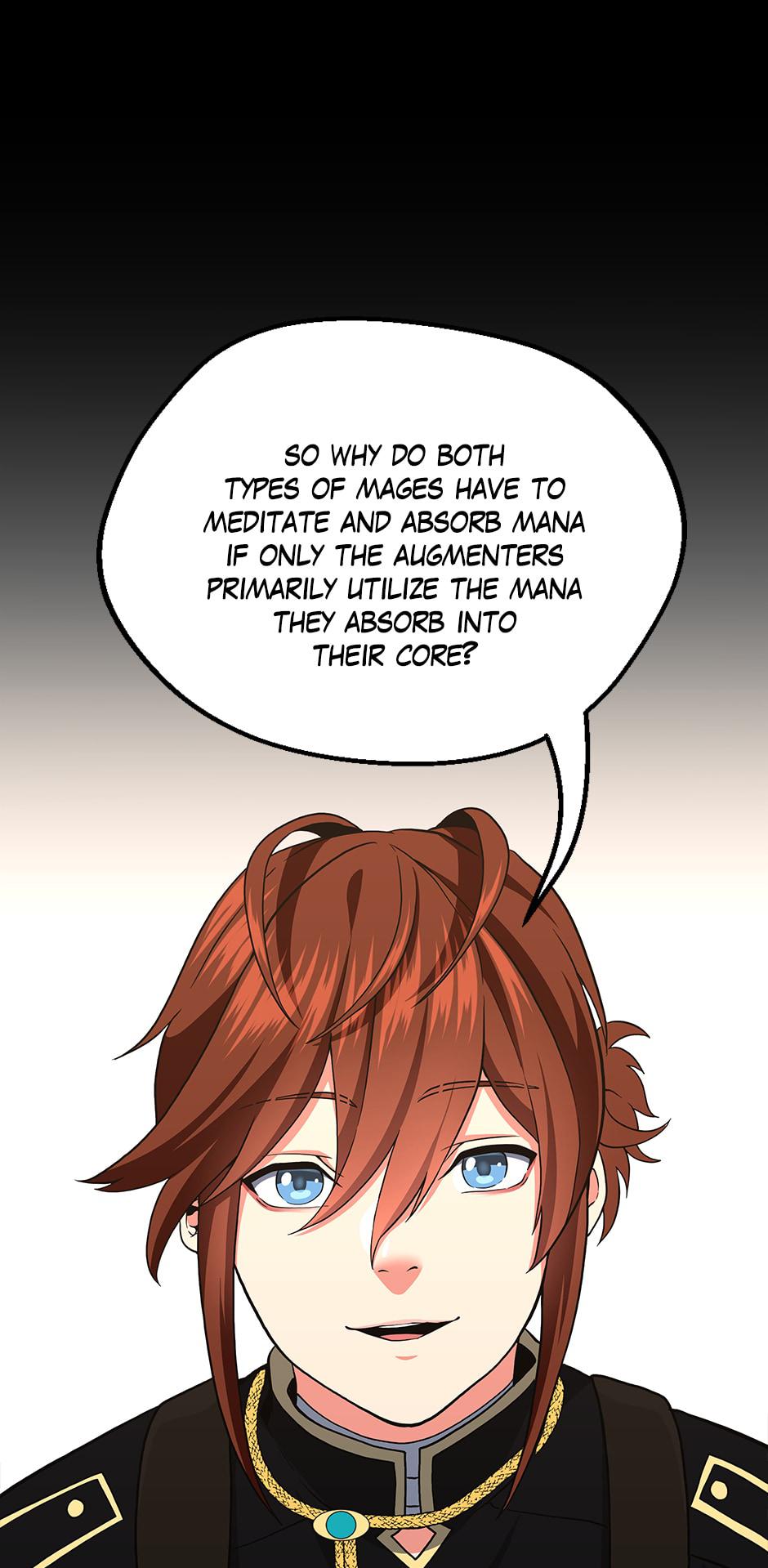 The Beginning After the End 104