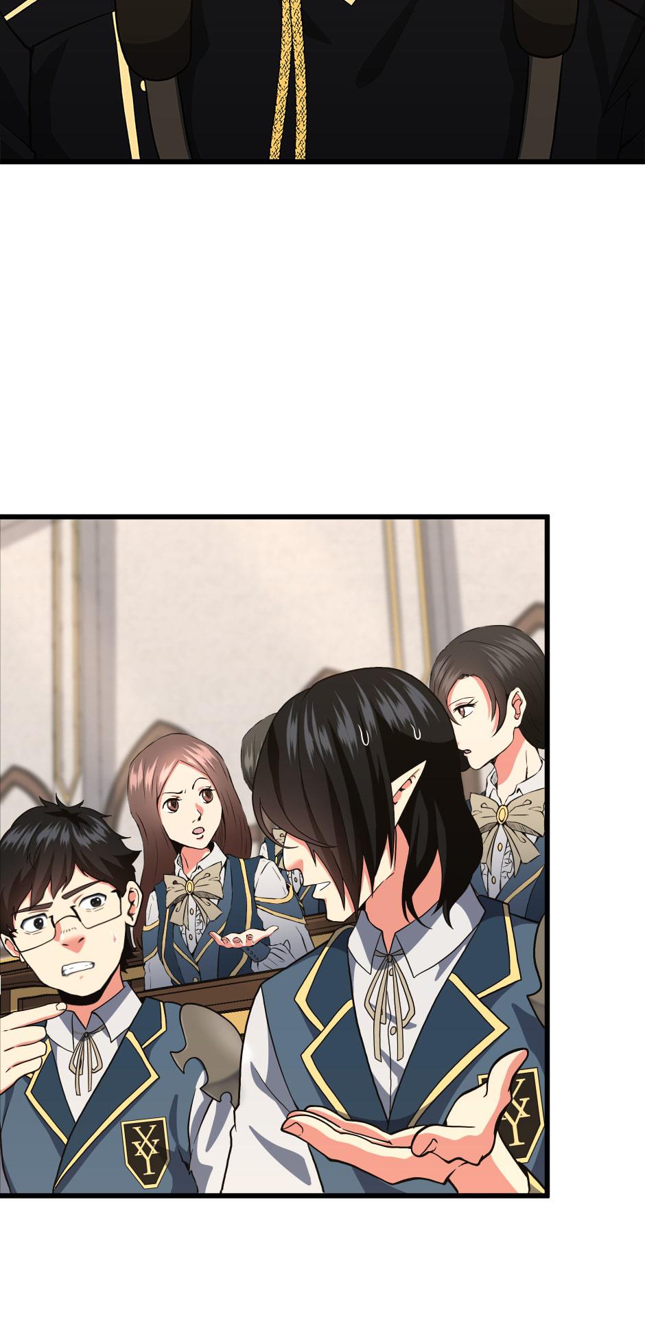 The Beginning After the End 104