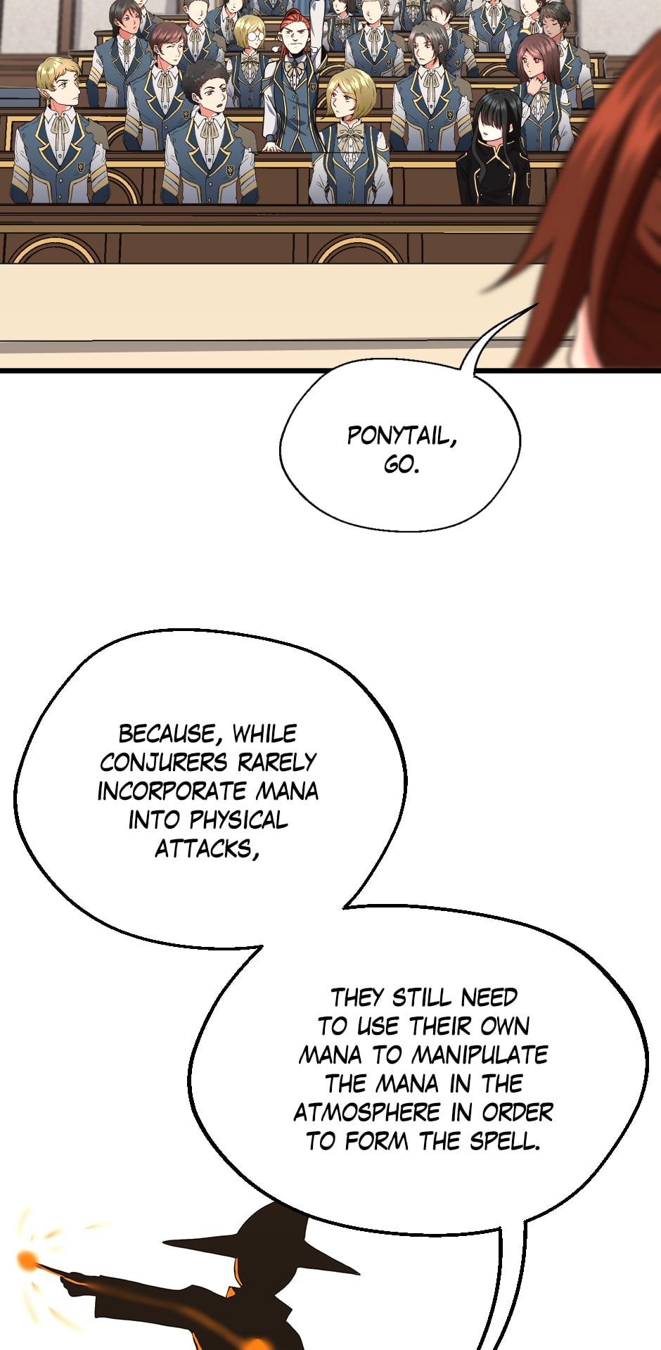 The Beginning After the End 104