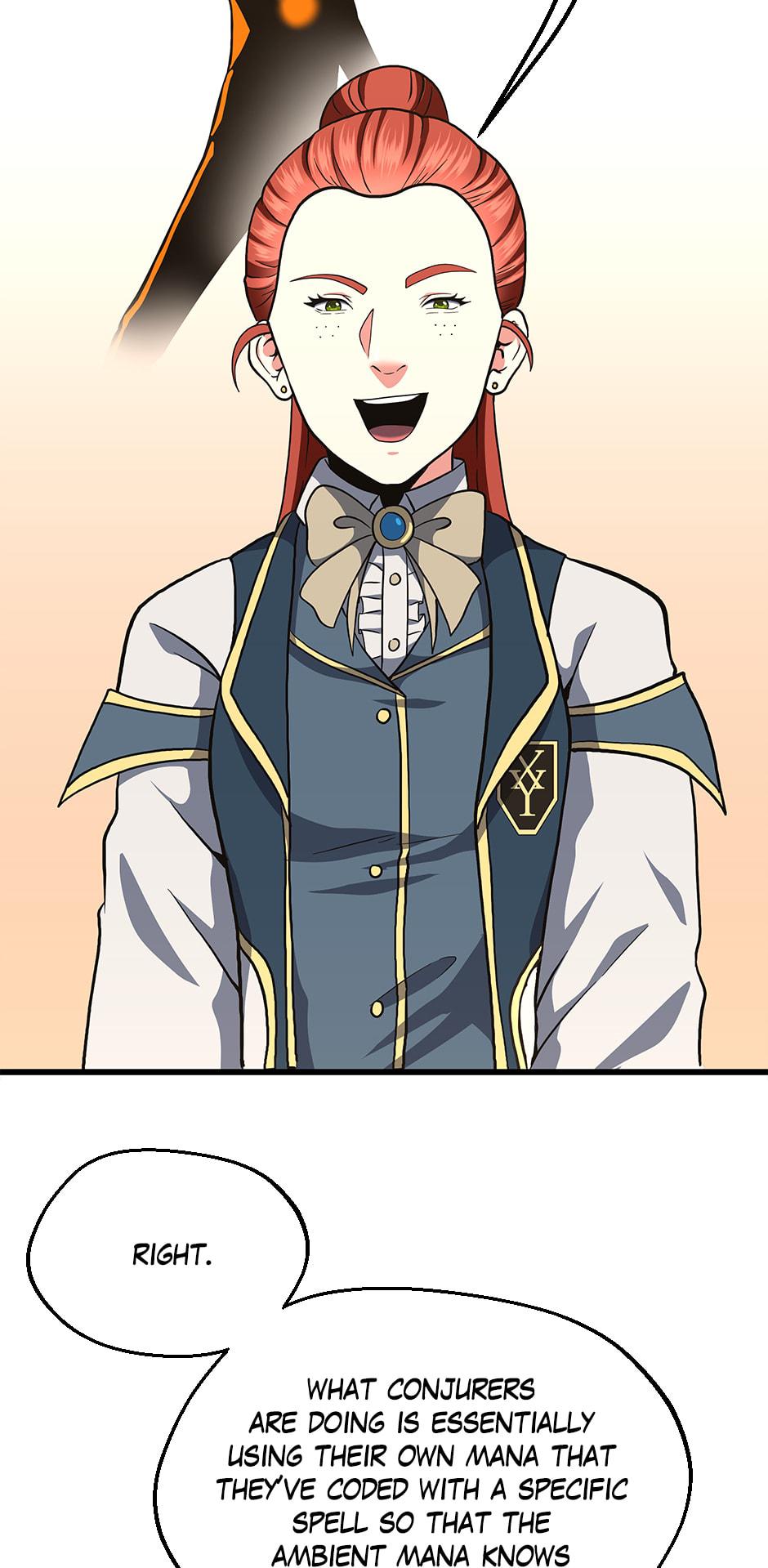 The Beginning After the End 104