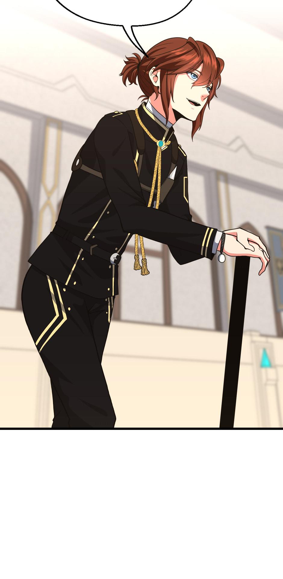 The Beginning After the End 104