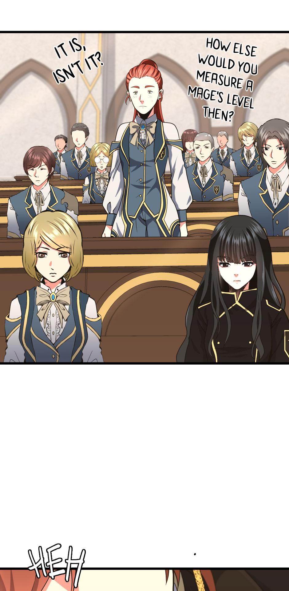 The Beginning After the End 104