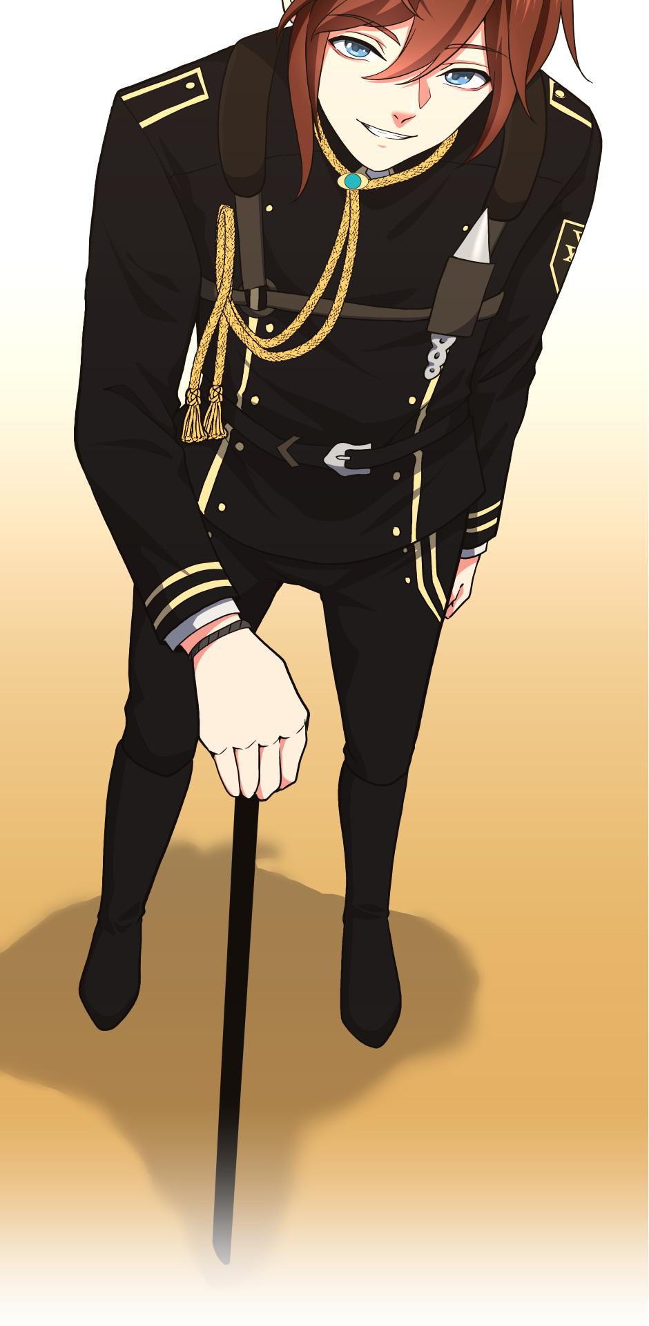 The Beginning After the End 104