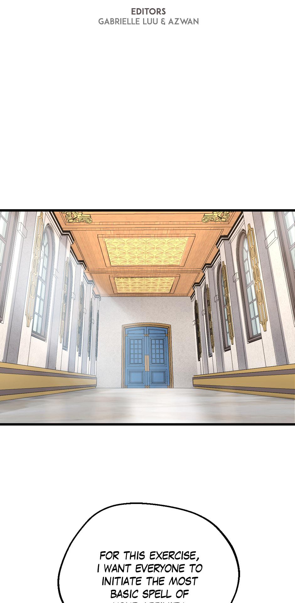 The Beginning After the End 104