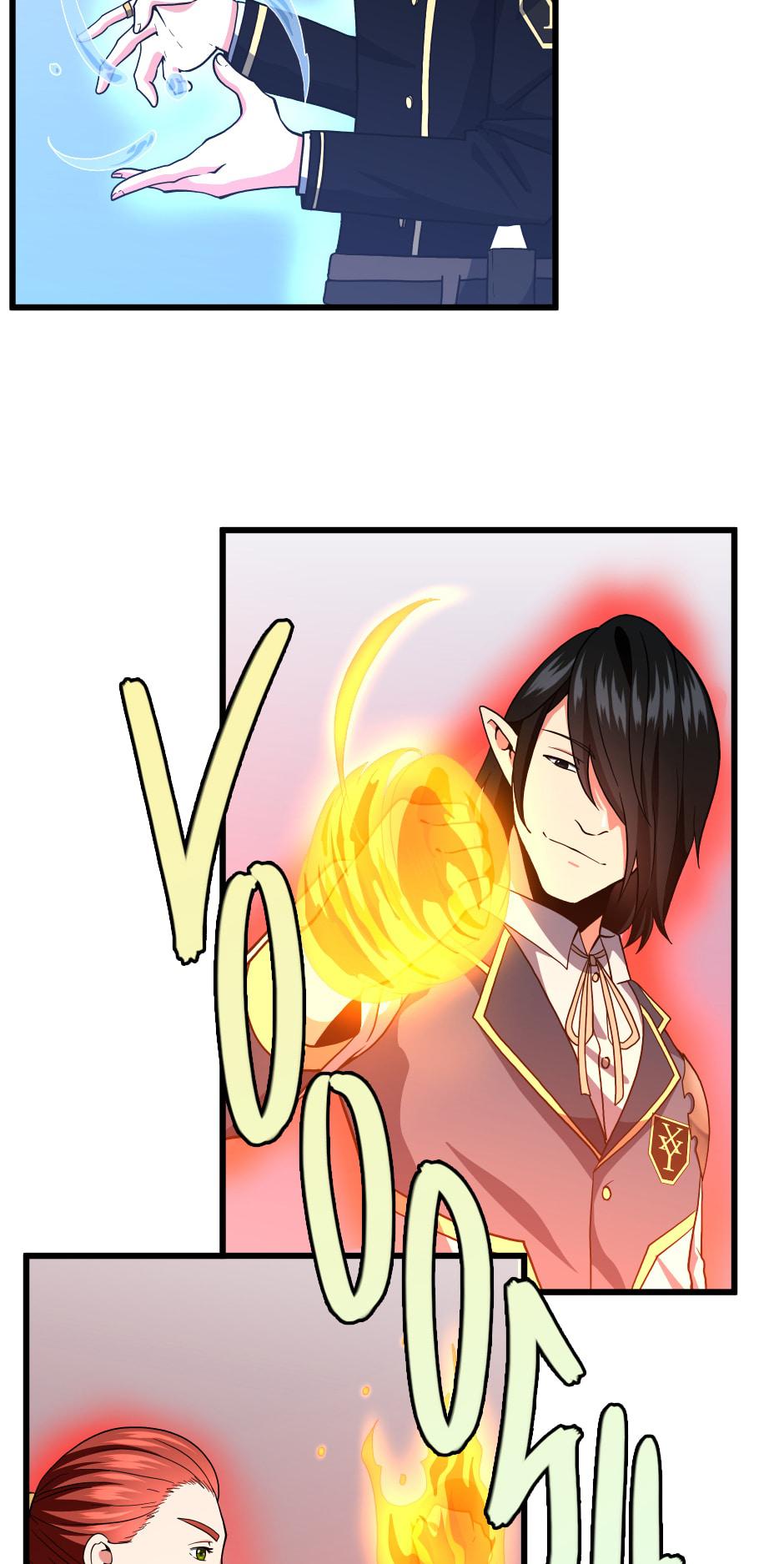 The Beginning After the End 104