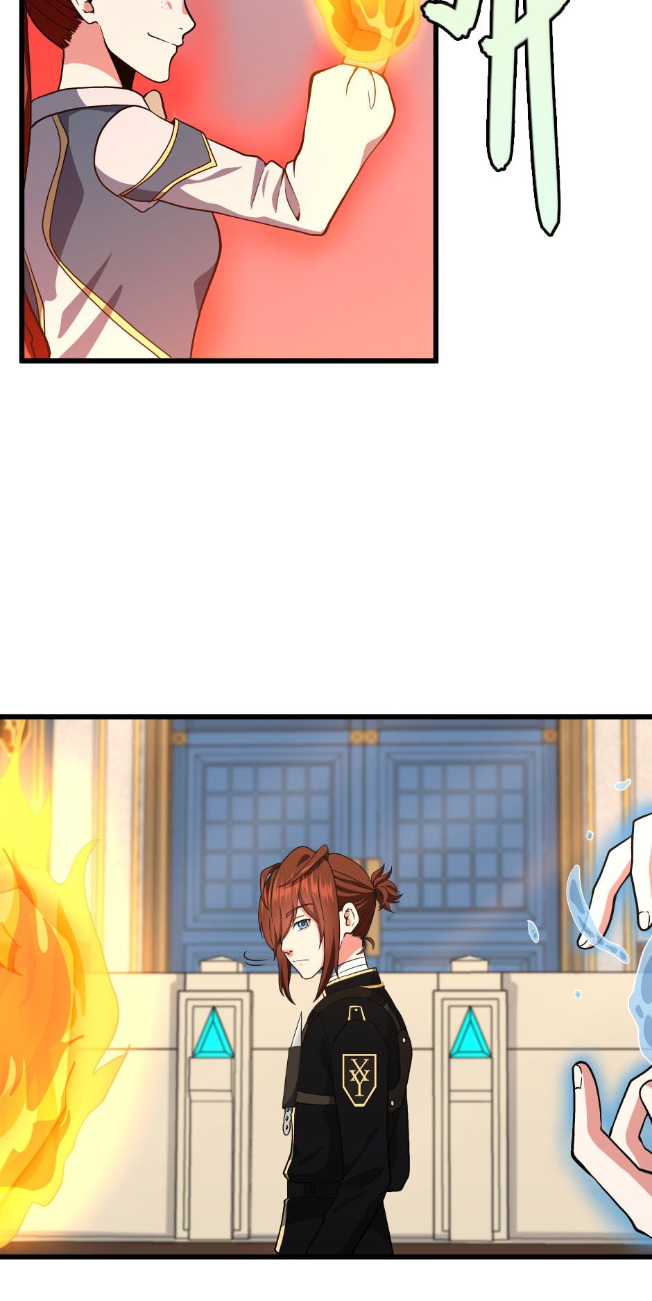 The Beginning After the End 104