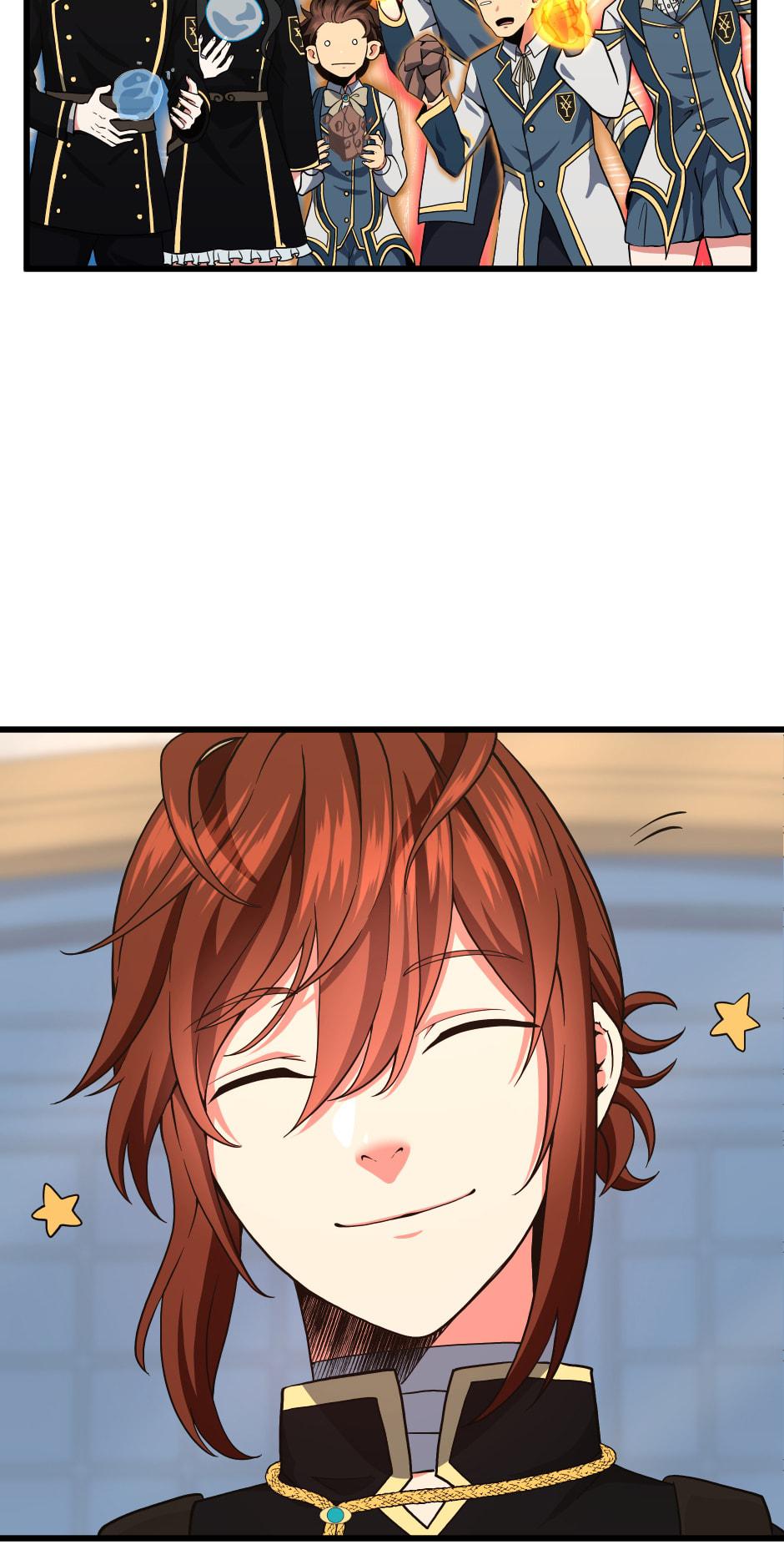 The Beginning After the End 104