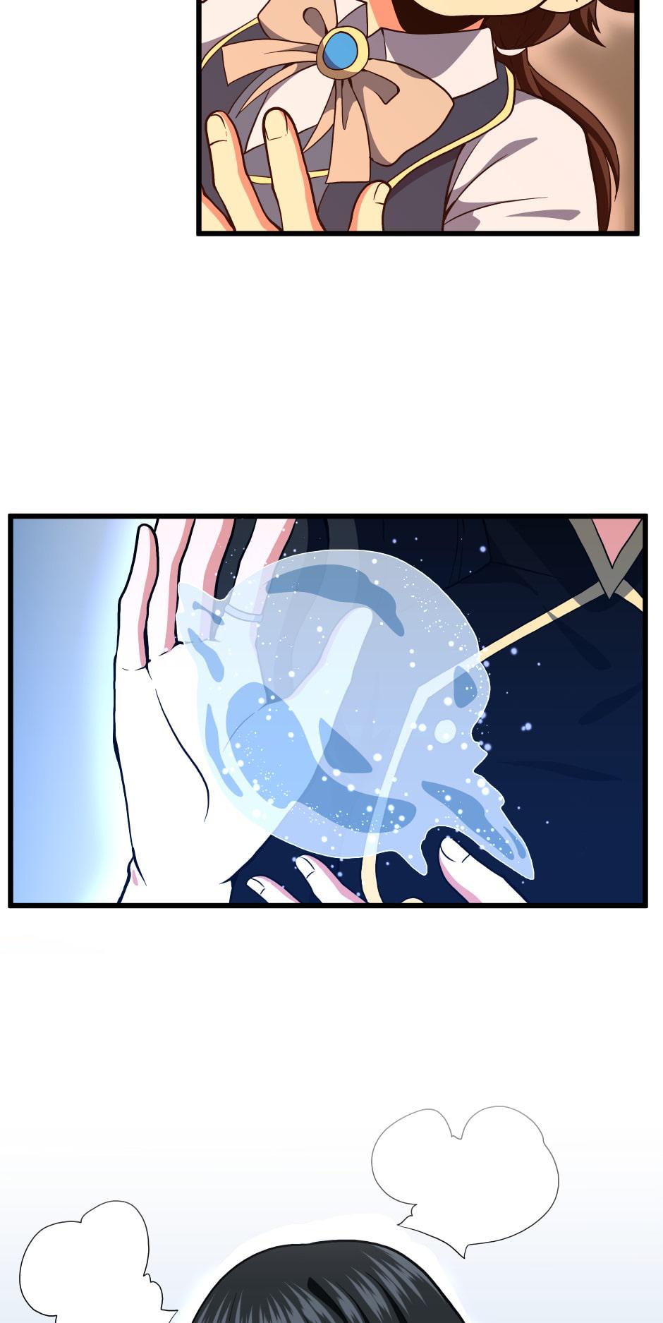 The Beginning After the End 104