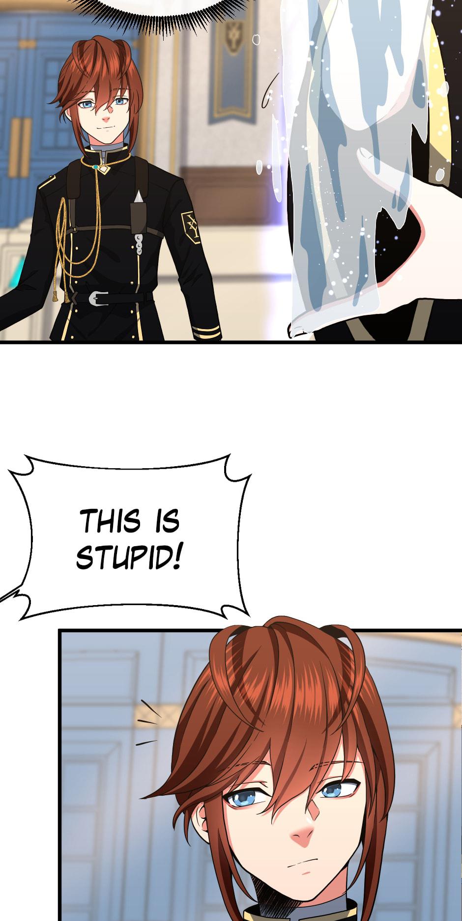 The Beginning After the End 104