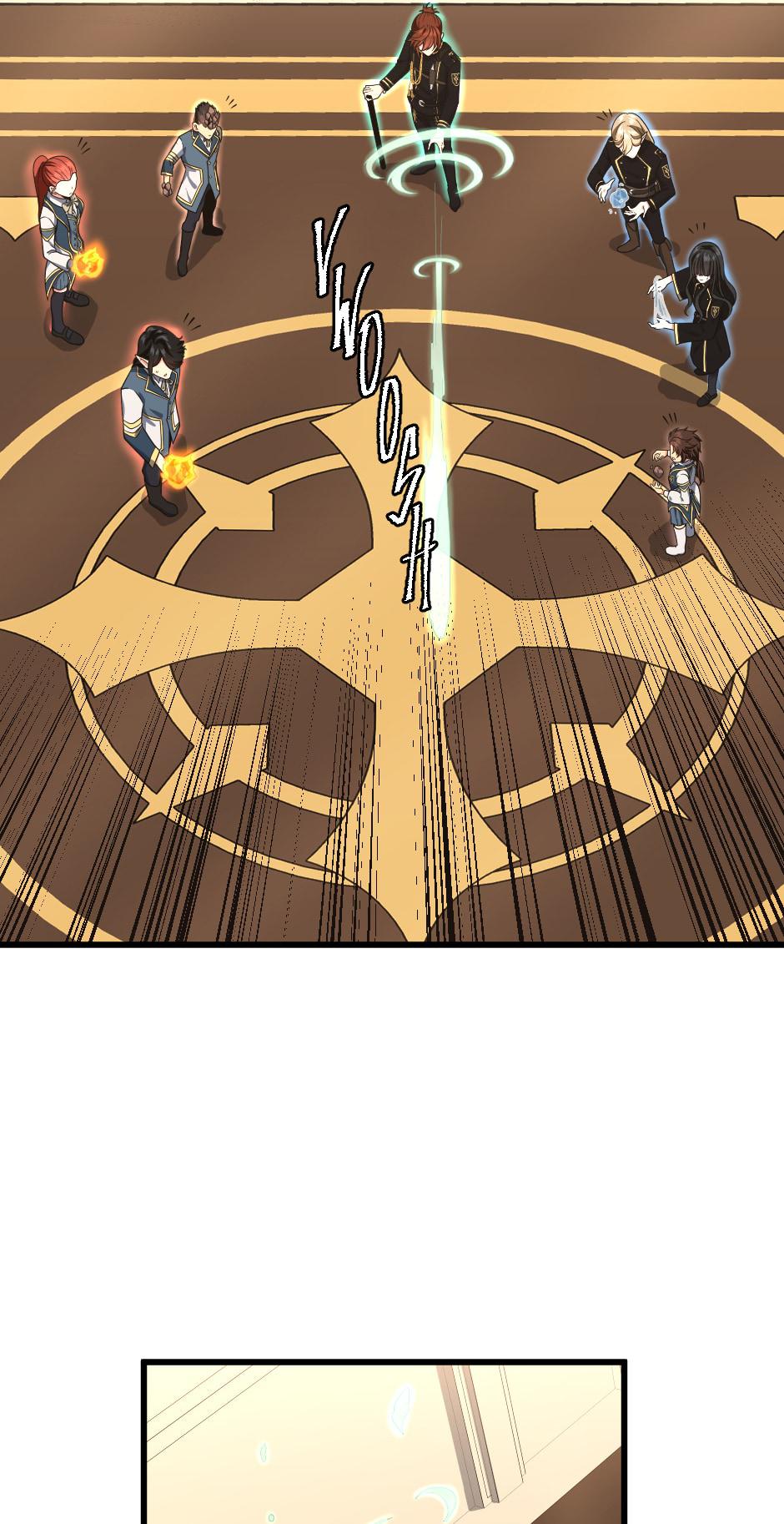 The Beginning After the End 104