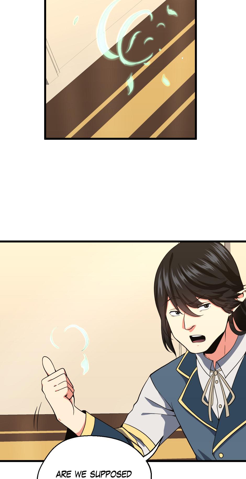 The Beginning After the End 104