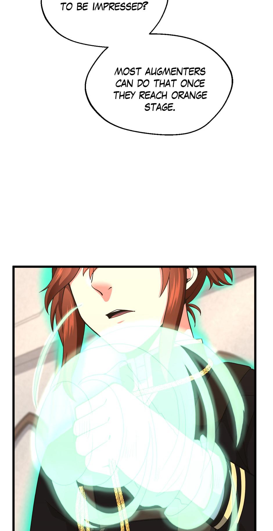 The Beginning After the End 104