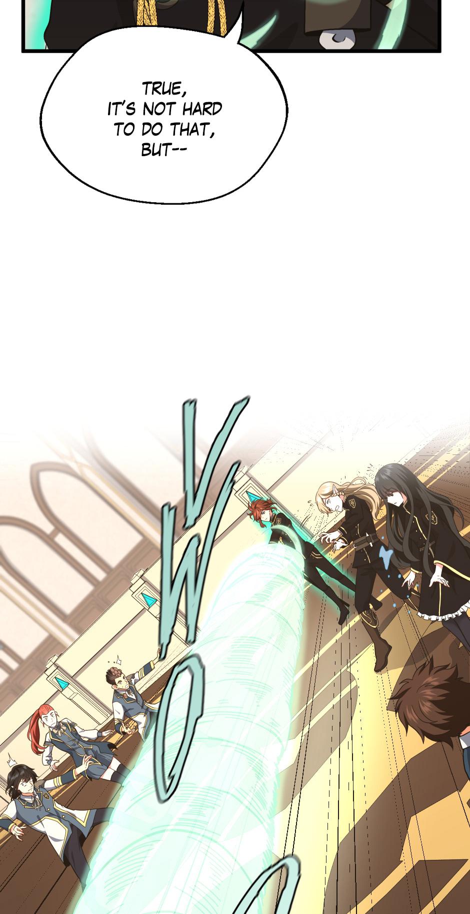 The Beginning After the End 104