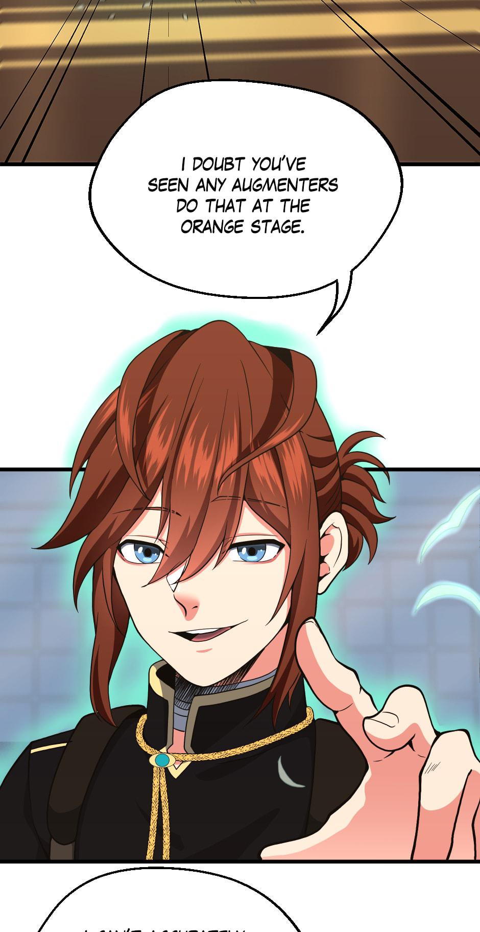 The Beginning After the End 104