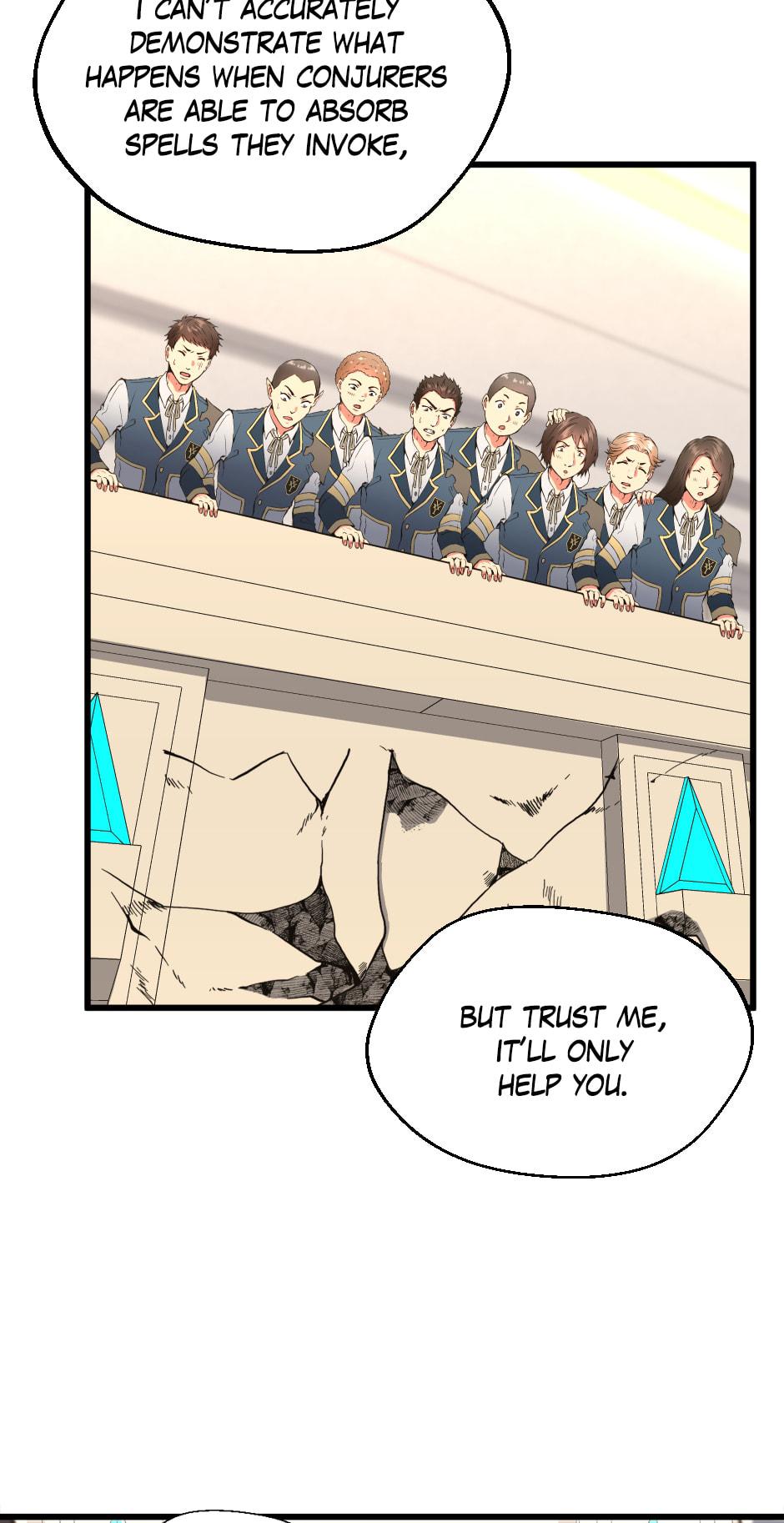 The Beginning After the End 104