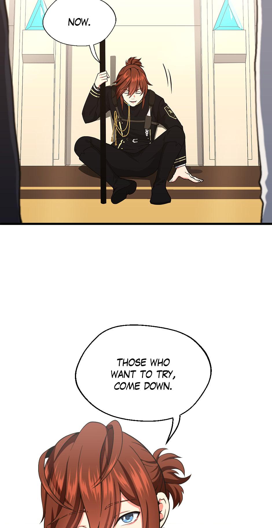 The Beginning After the End 104