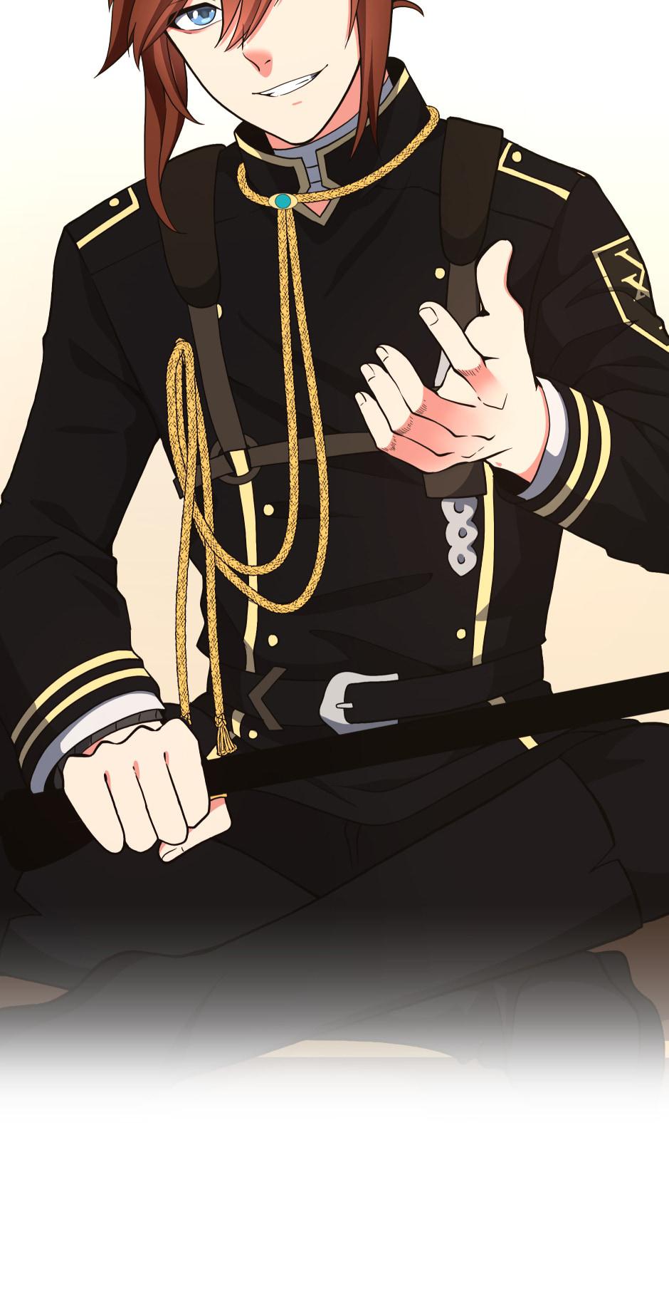 The Beginning After the End 104