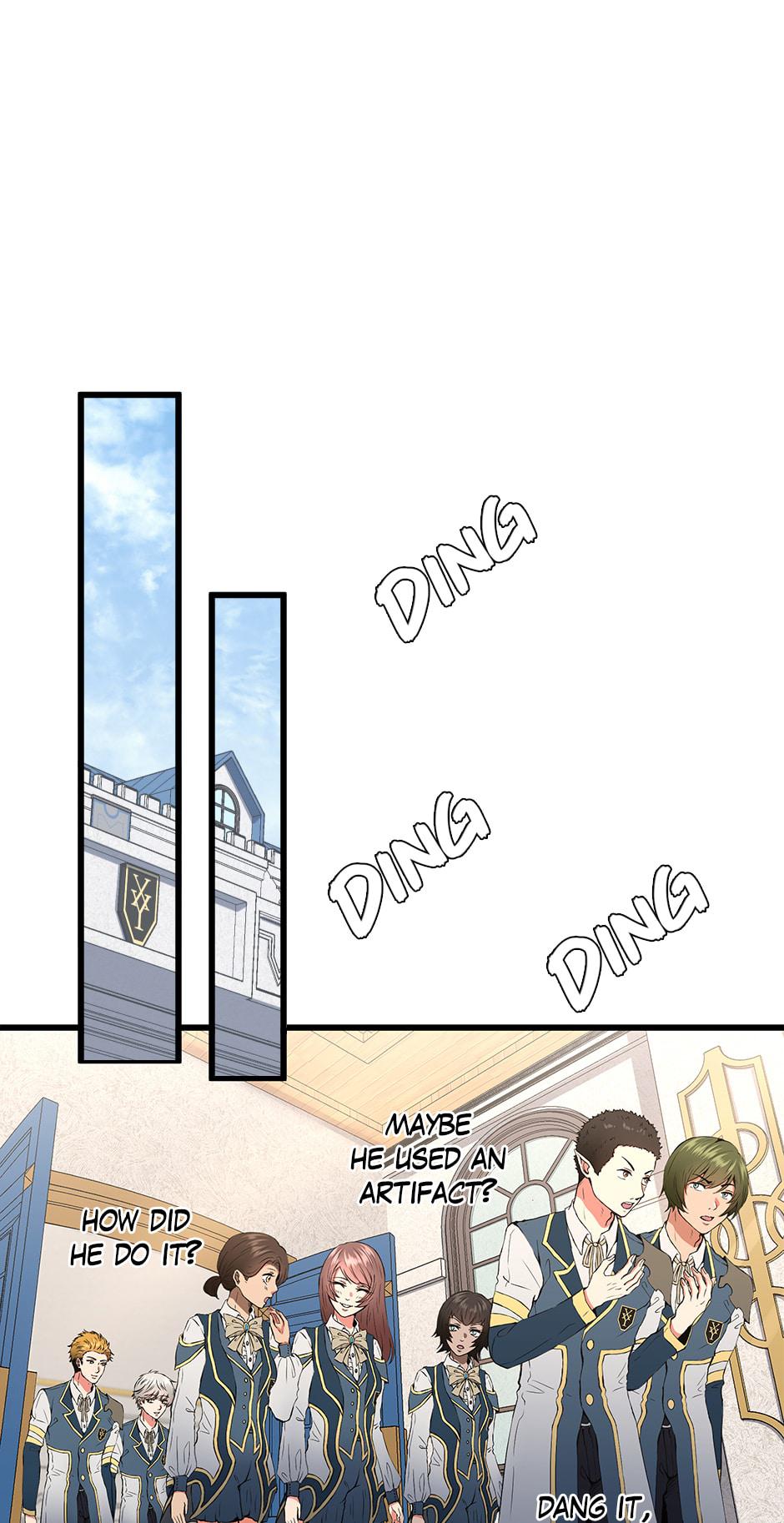 The Beginning After the End 104