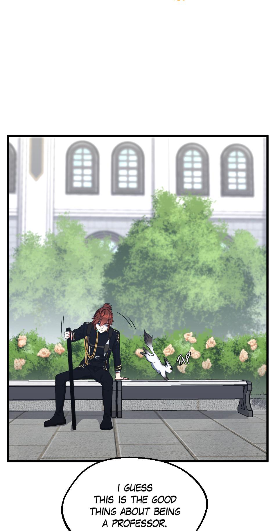 The Beginning After the End 104