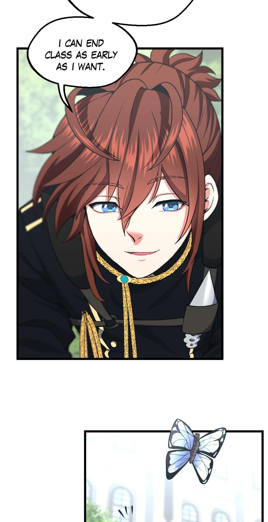 The Beginning After the End 104