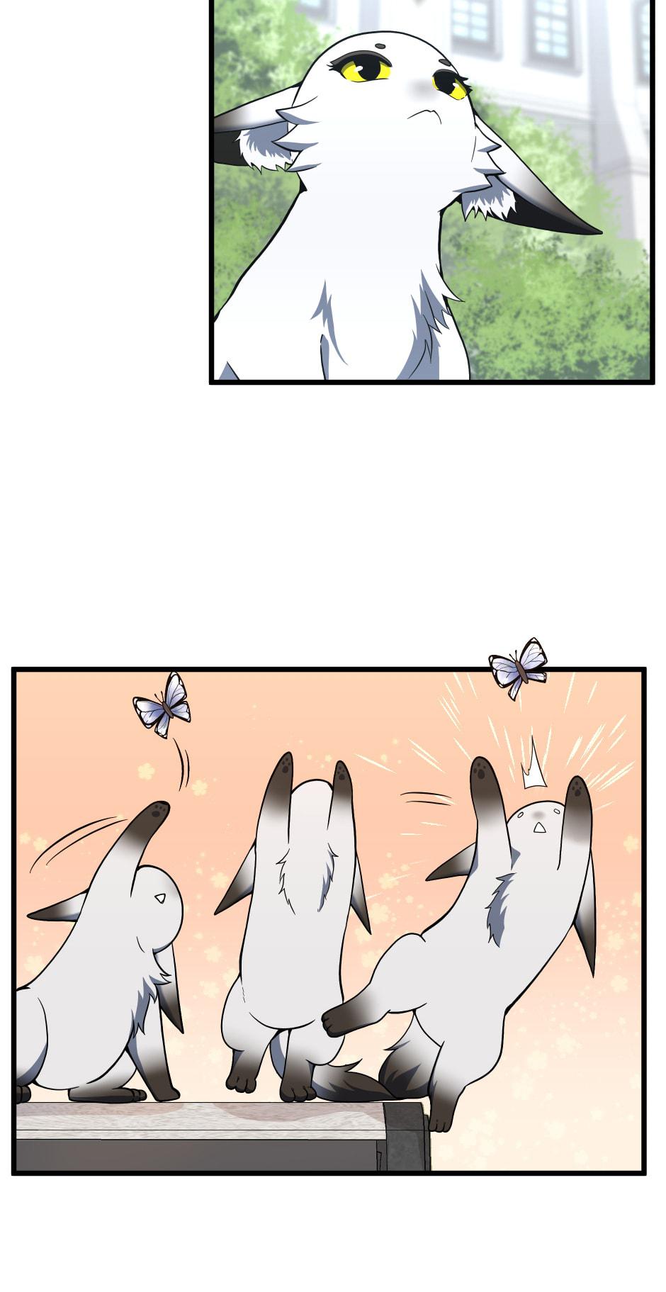 The Beginning After the End 104