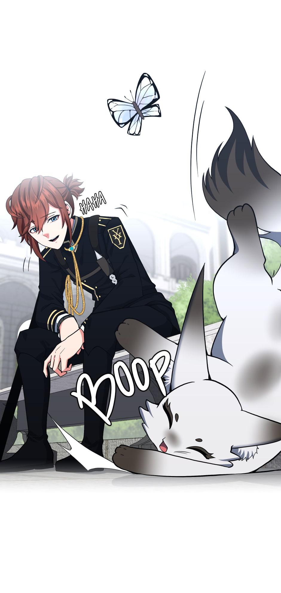 The Beginning After the End 104